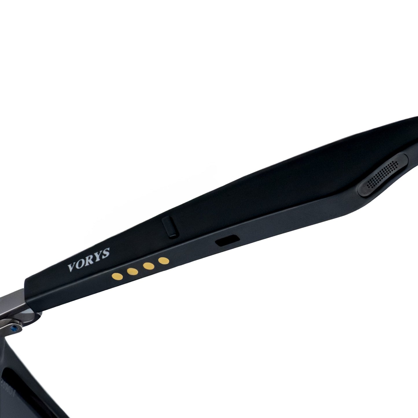 VORYS - VR102 - Siyah Havana
