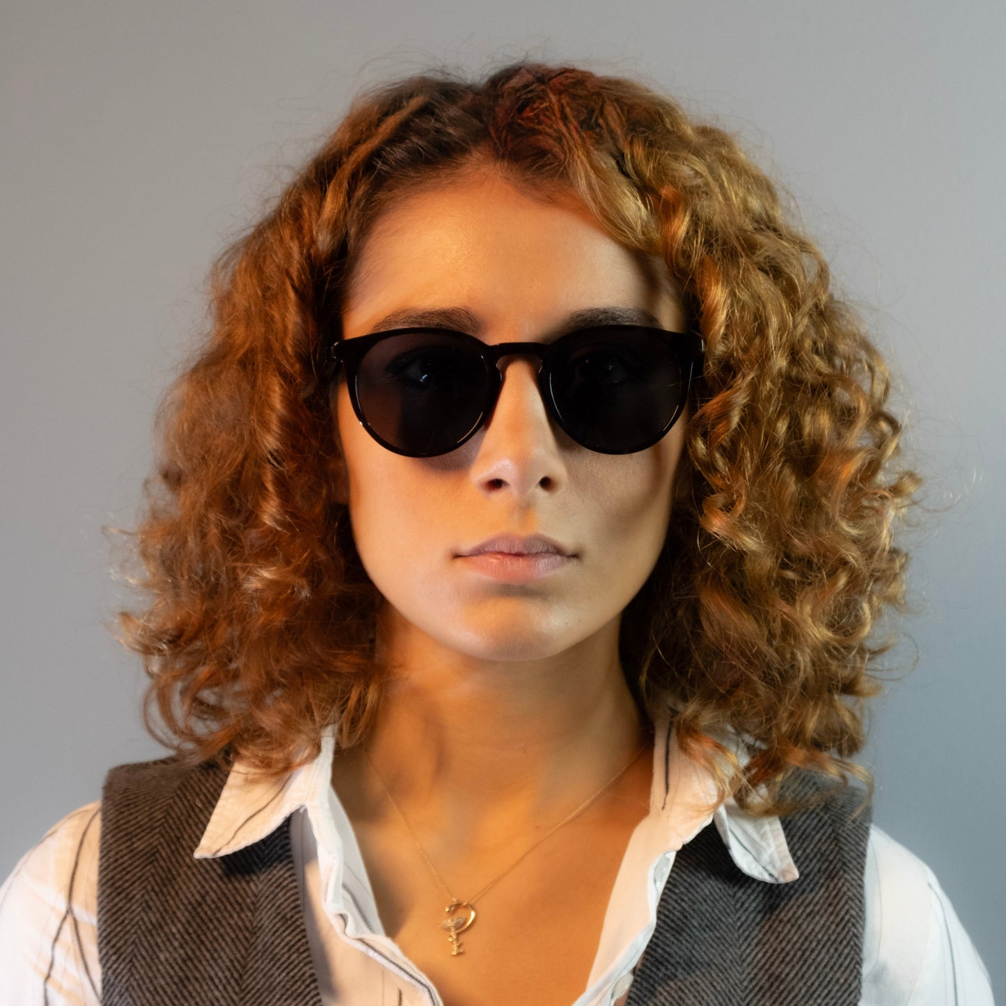 VORYS Akıllı Gözlük - VR103