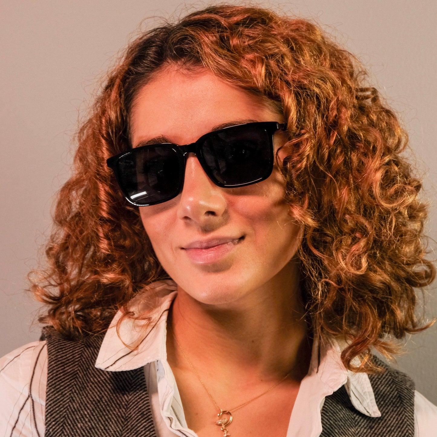 VORYS Akıllı Gözlük - VR104