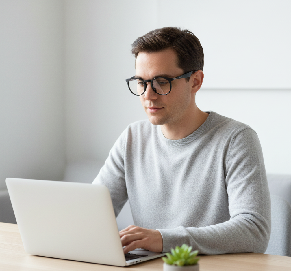 İş Toplantısı  Audio & Video Call