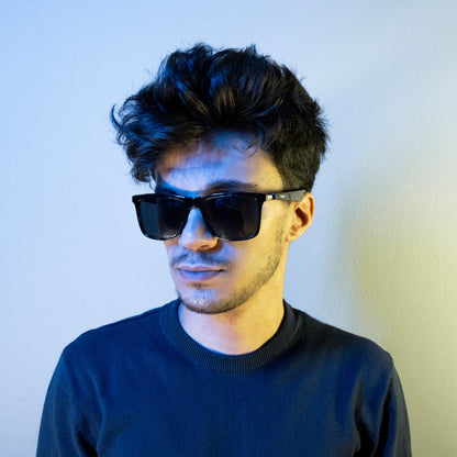 VORYS Akıllı Gözlük - VR101