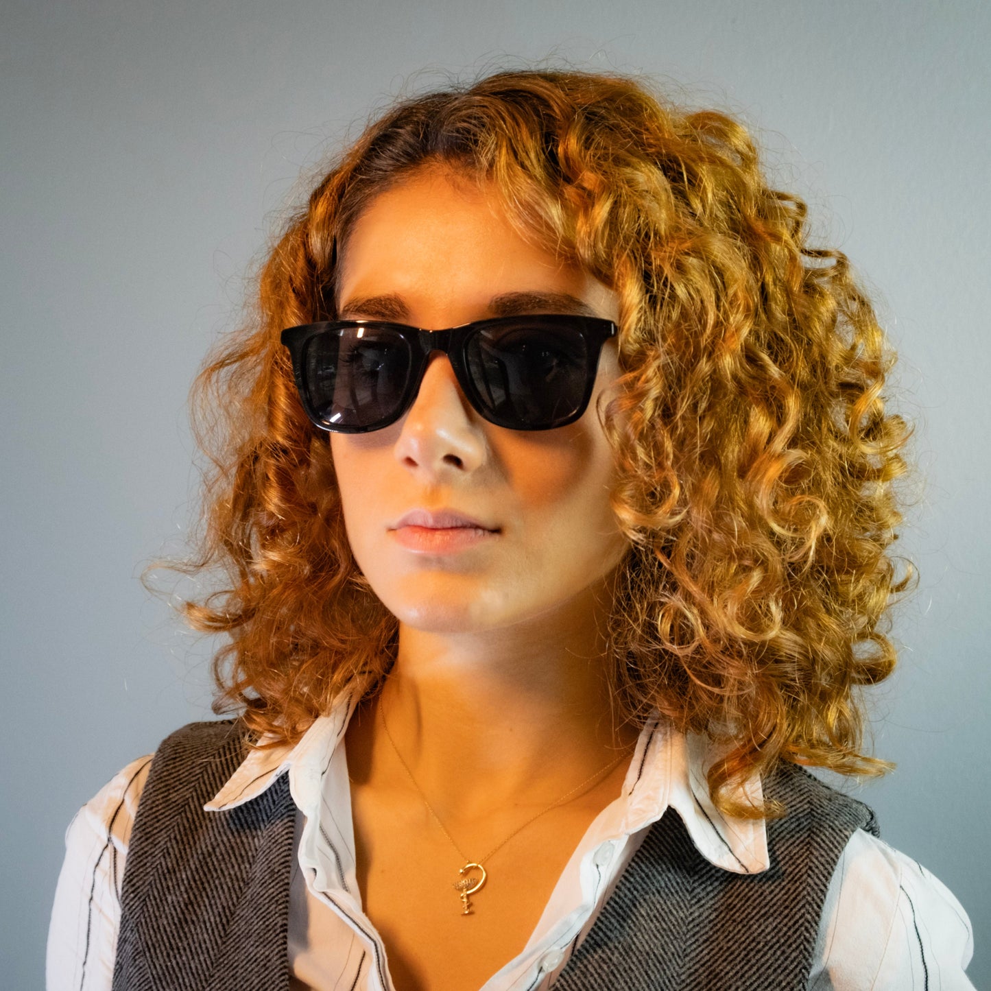 VORYS Akıllı Gözlük - VR102